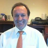 Matthew Pakfar