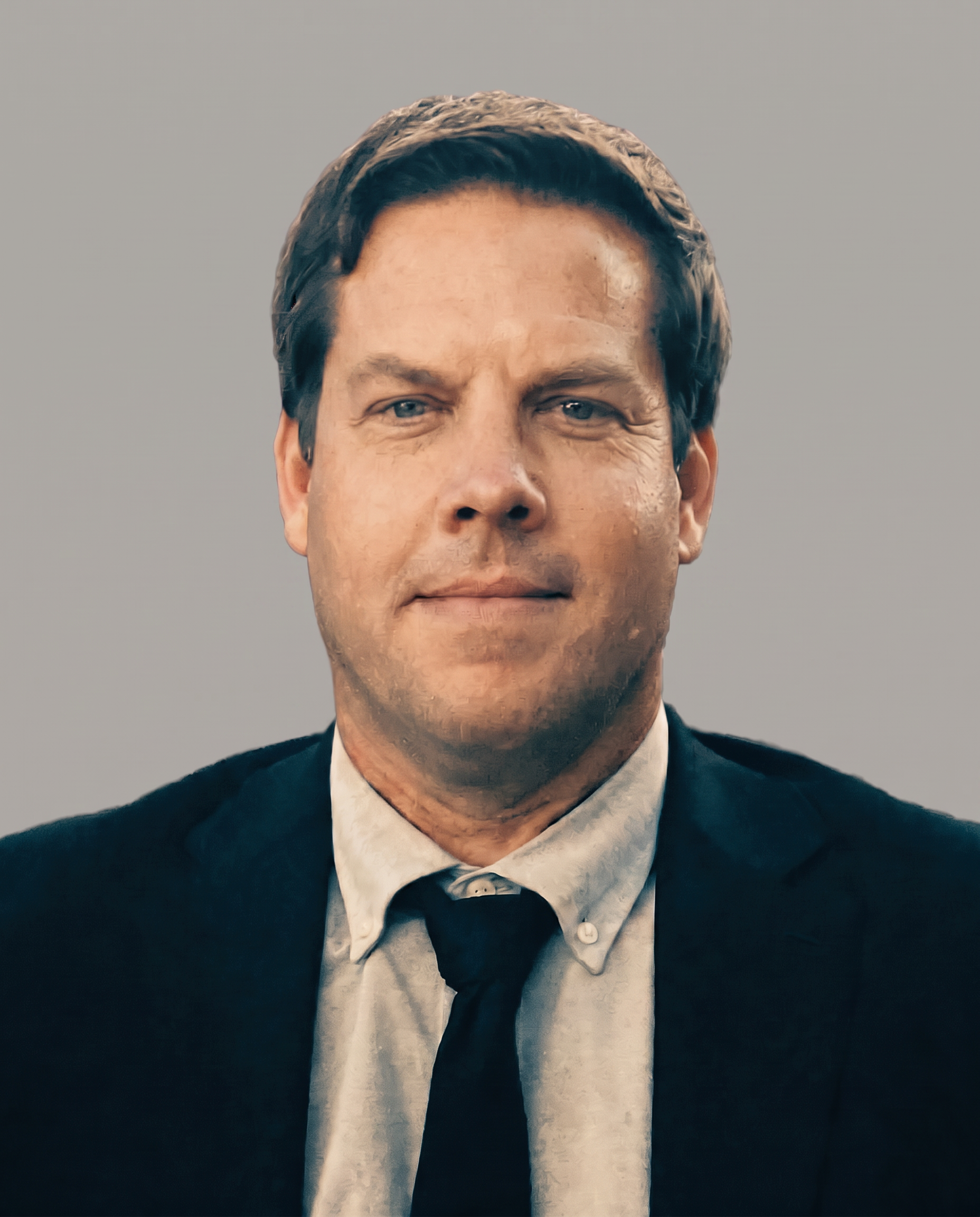 Mark Mallinson, California Certified Residential Appraiser