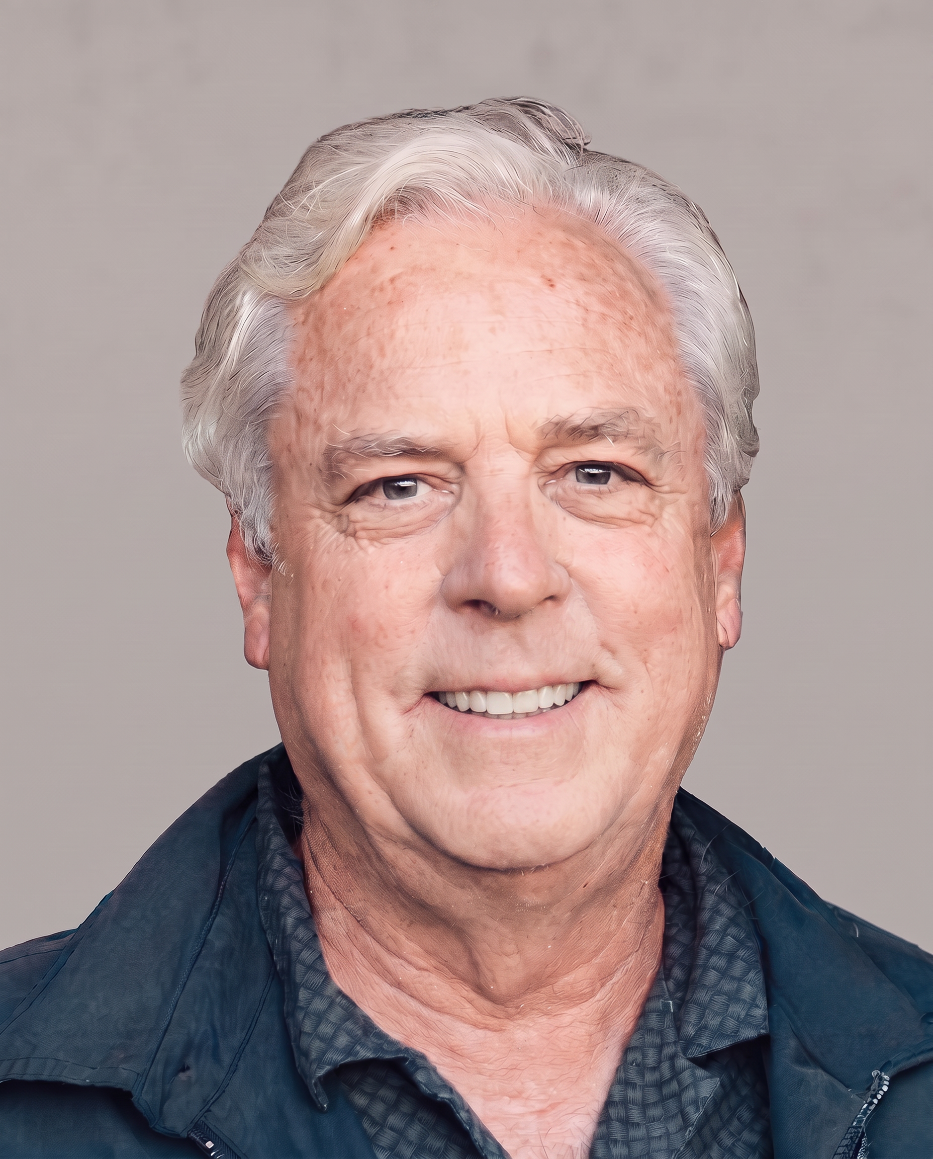 Rick Mallinson, Founder · Senior Appraiser Manager