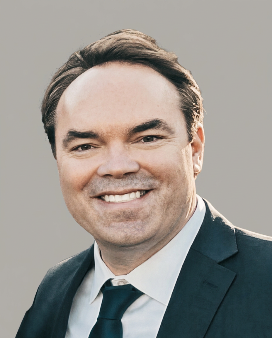 Scott Mallinson, California Certified Residential Appraiser